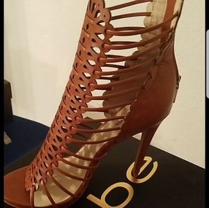 Bebe heels